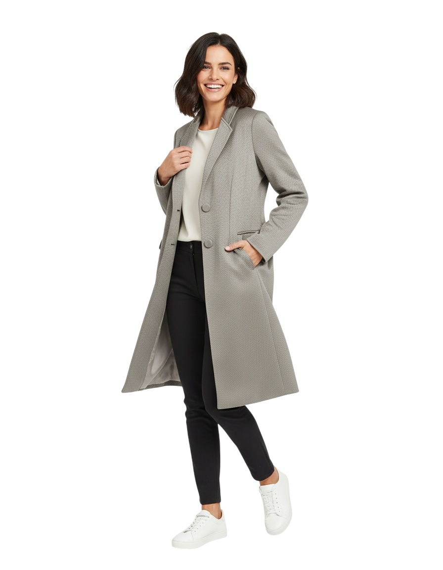 DAMSEL IN A DRESS WOMENS  COATS