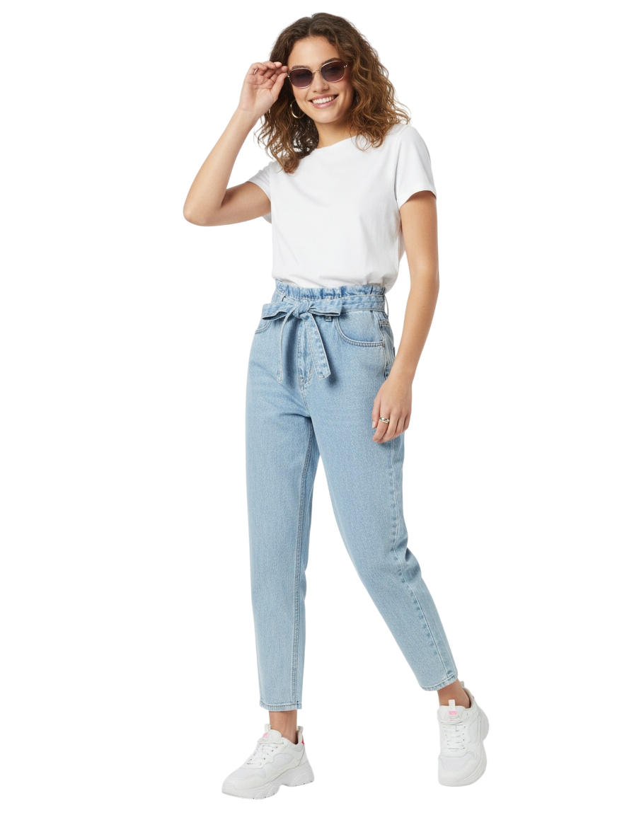 IN THE STYLE WOMENS  JEANS