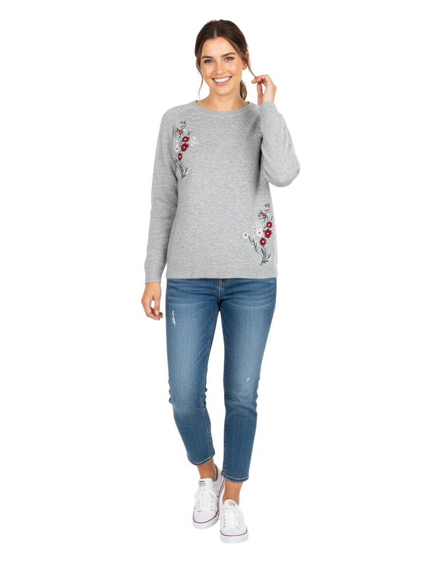 INTUITION WOMENS JUMPERS