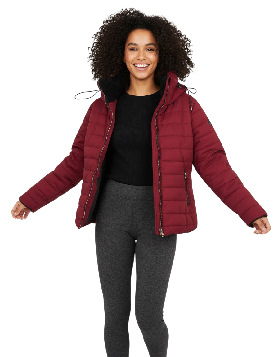 PRETTYLITTLETHING WOMENS  COATS