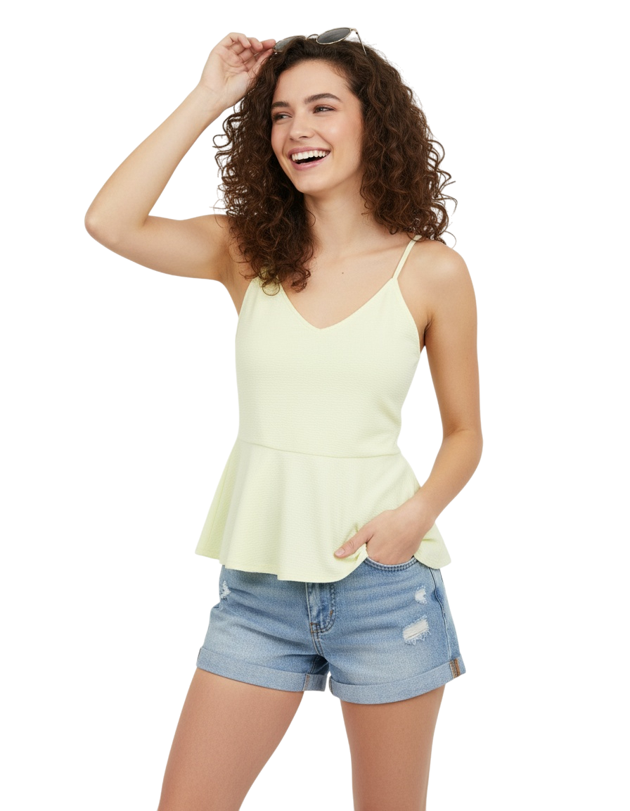 DIVIDED WOMENS  TOPS