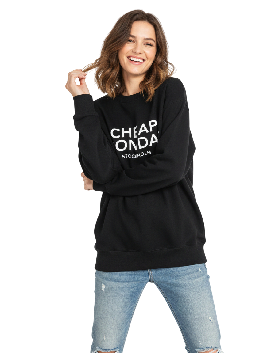 CHEAP MONDAY WOMENS JUMPERS