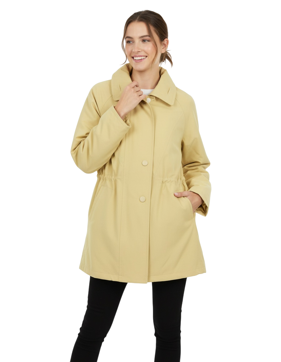 DANNI MAC WOMENS  COATS