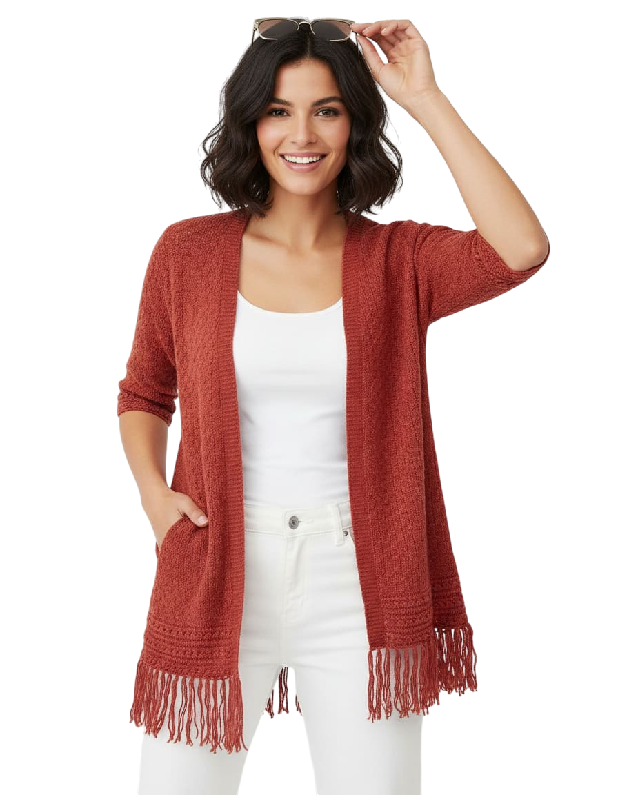 ISLE COLLECTION WOMENS JUMPERS