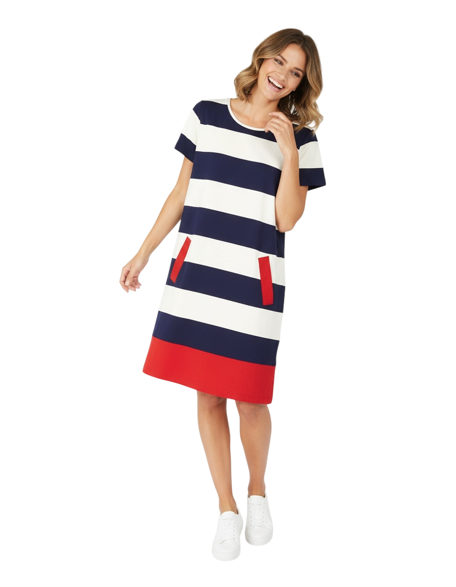 DICKINS & JONES WOMENS  DRESSES