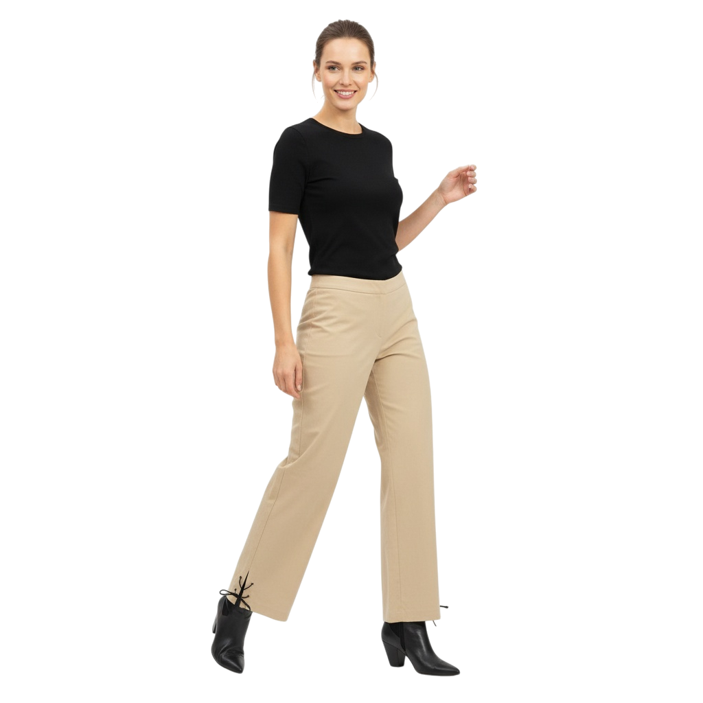 E-VIE WOMENS  TROUSERS