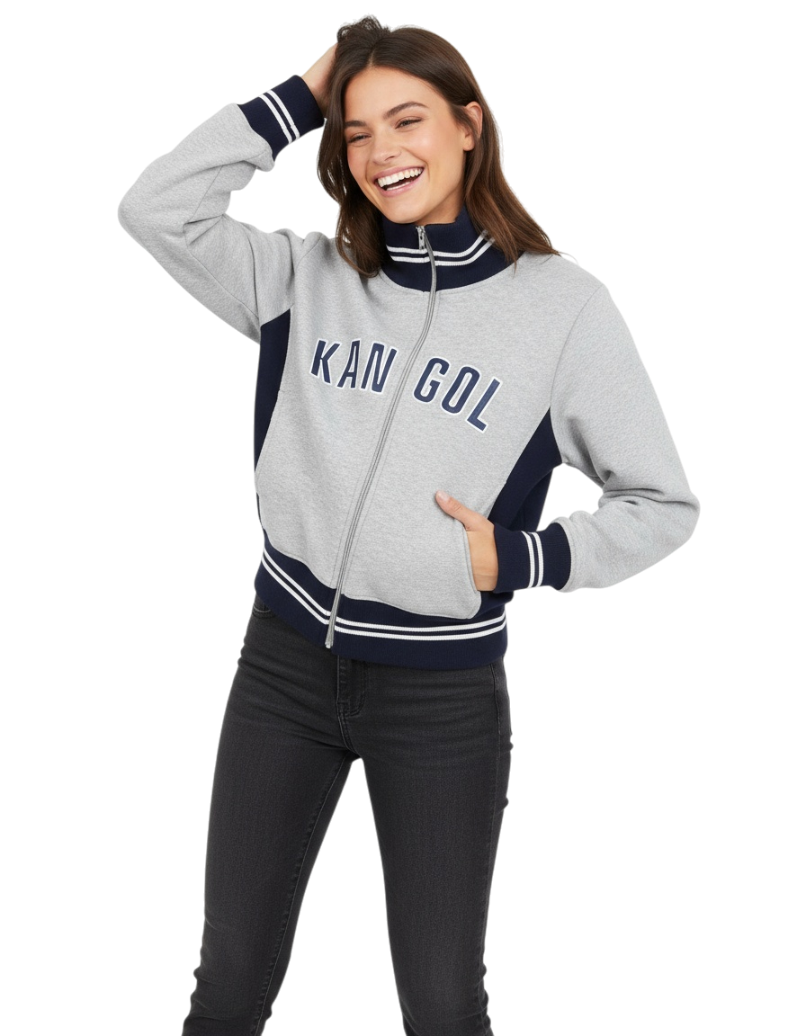 KANGOL WOMENS  COATS
