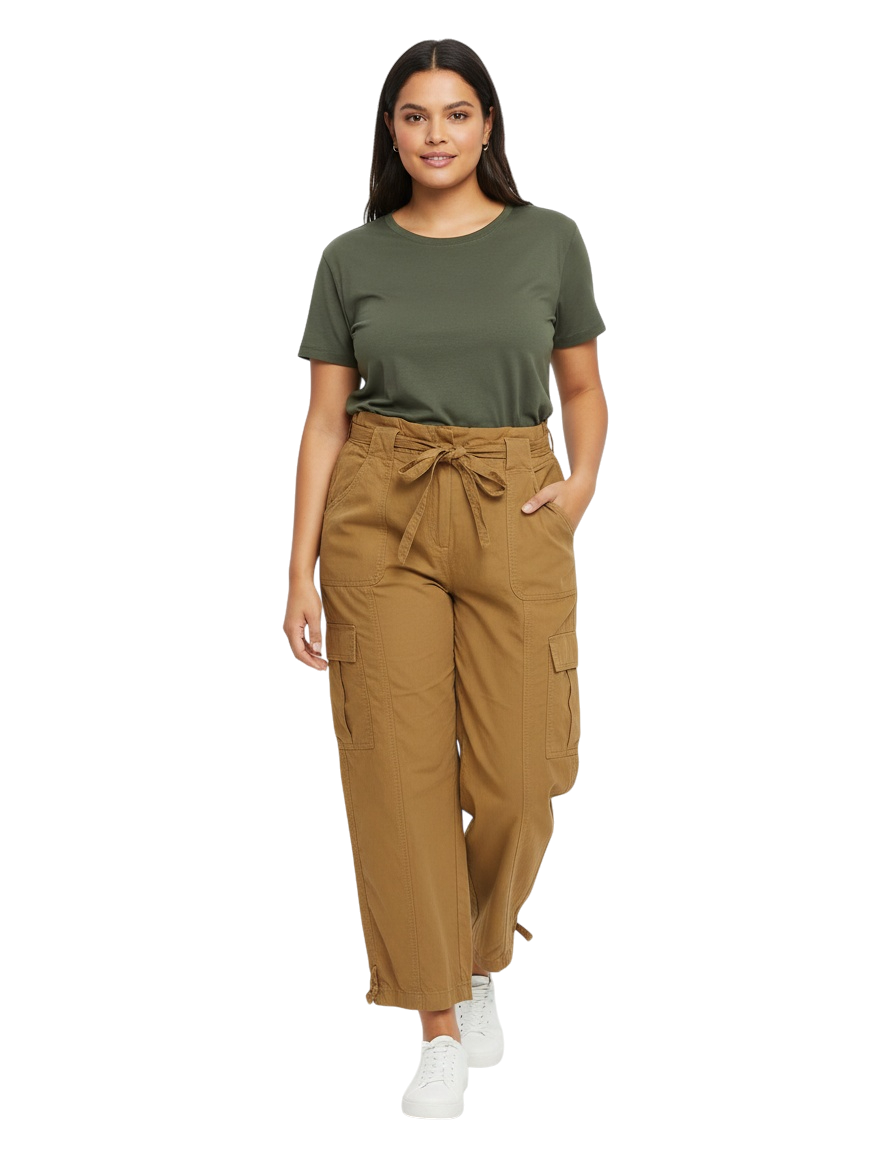 ASDA GEORGE WOMENS  TROUSERS