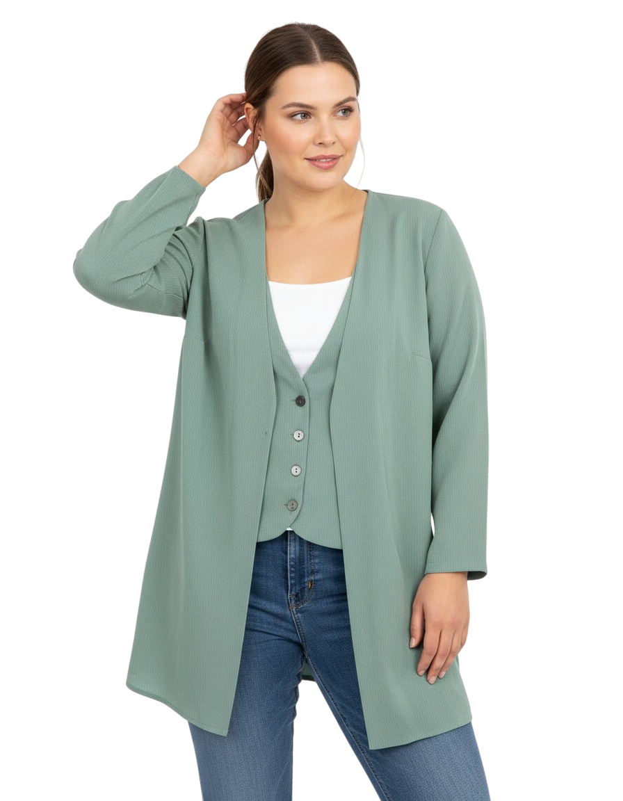 ANN HARVEY WOMENS  TOPS