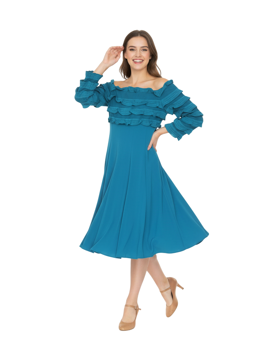 FRANK LYMAN WOMENS  DRESSES