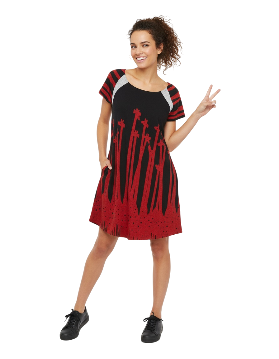 ANGEL EYE WOMENS  DRESSES