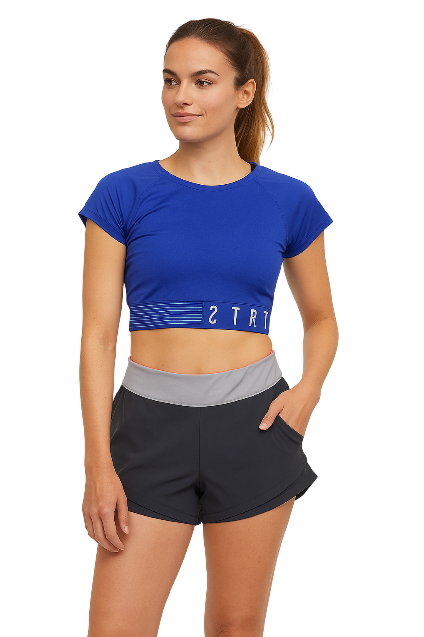 H&M WOMENS ACTIVEWEAR TOPS