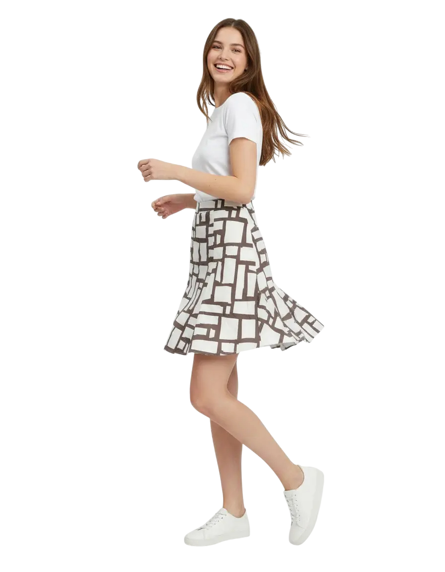 PRECIS WOMENS  SKIRTS