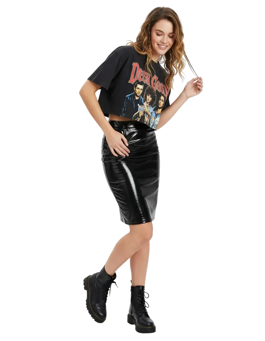 PRETTY LITTLE THING WOMENS  SKIRTS