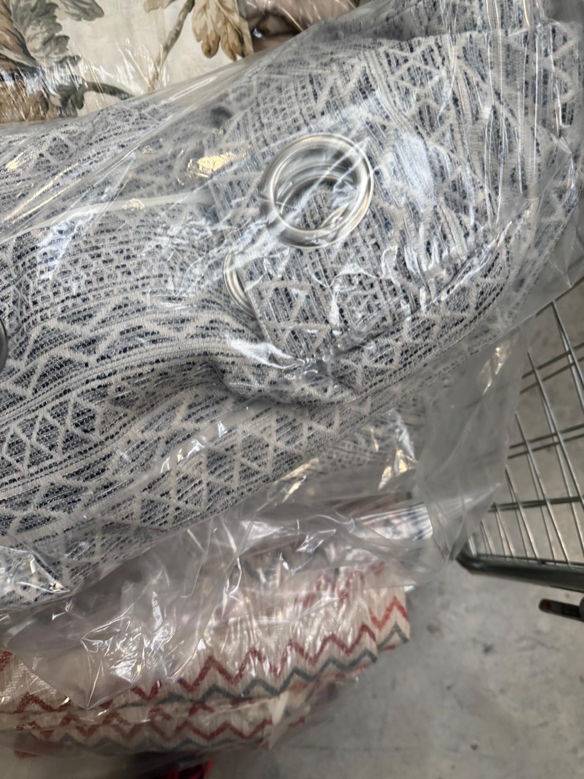3 Pack Of Curtains Wholesale- 3 Pack for Resellers