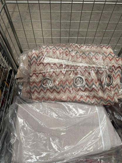 3 Pack Of Curtains Wholesale- 3 Pack for Resellers