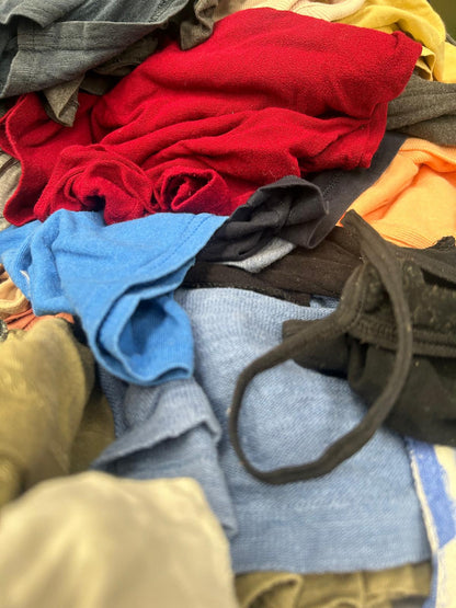 Preloved Ex eBay Stock 2019 Wholesale Box 40 T Shirts - Image 14