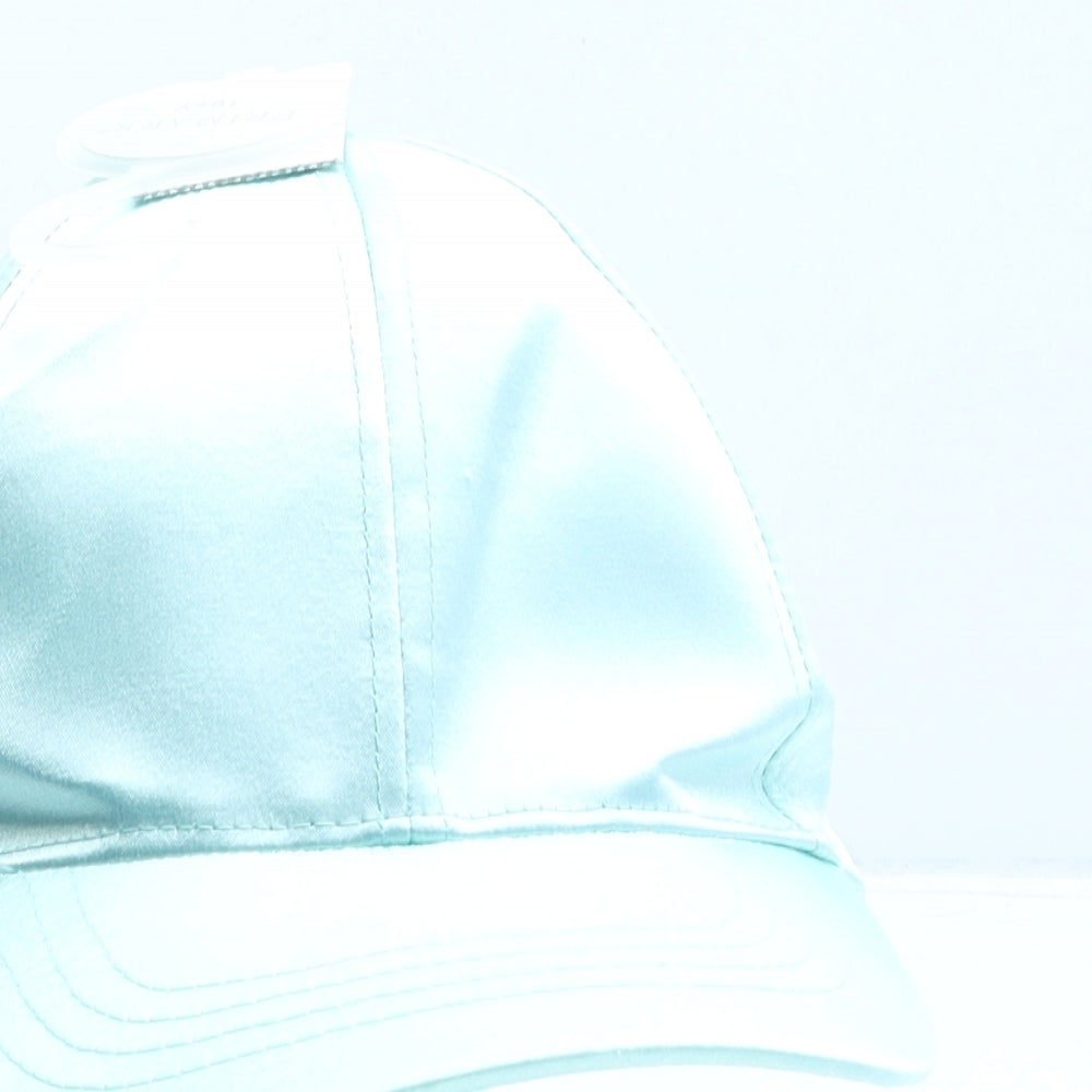 Primark Girls Green Polyester Baseball Cap One Size