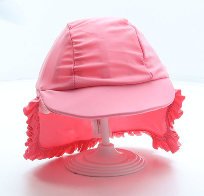 Primark Girls Pink Polyester Boshi Size S - Swimming Beach