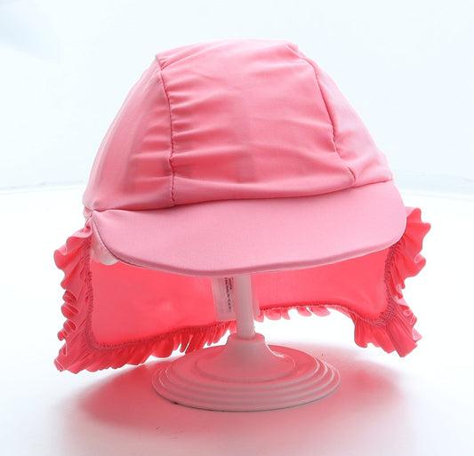 Primark Girls Pink Polyester Boshi Size S - Swimming Beach