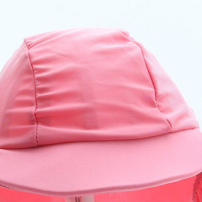 Primark Girls Pink Polyester Boshi Size S - Swimming Beach