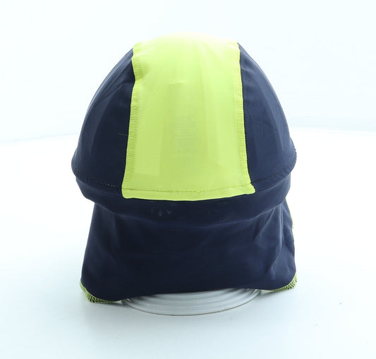 Primark Boys Blue Polyester Boshi Size S - Swimming Beach