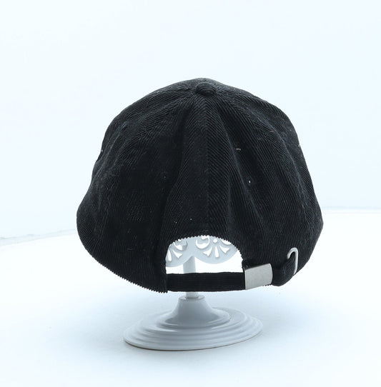 Primark Girls Black Cotton Snapback Size Adjustable - Harry Potter