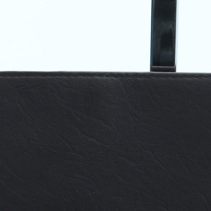 Preworn Mens Brown Leather Wallet