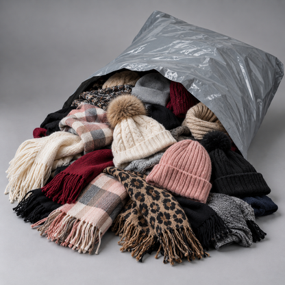 Wholesale 30 Pack High Street  Accessories 30 Pack