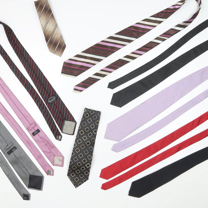 Preloved Mens Ties for Resale About 200 Pieces
