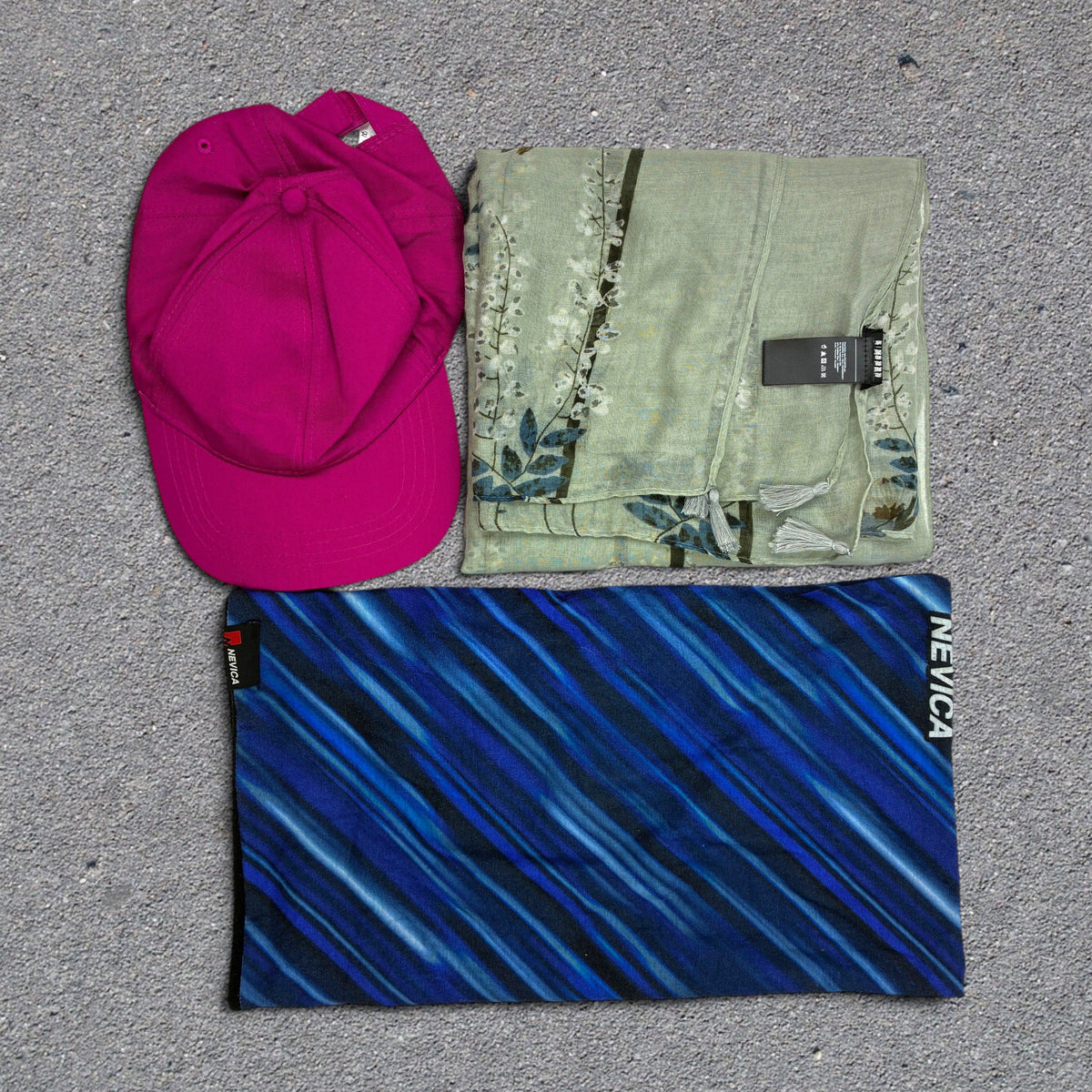 Wholesale 30 Pack High Street  Accessories 30 Pack