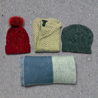 Wholesale 30 Pack High Street  Accessories 30 Pack