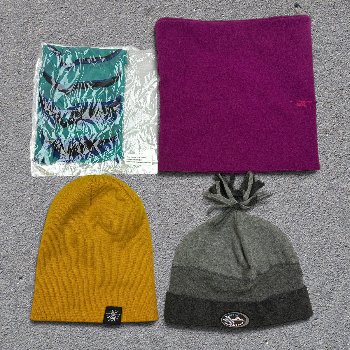 Wholesale 30 Pack High Street  Accessories 30 Pack
