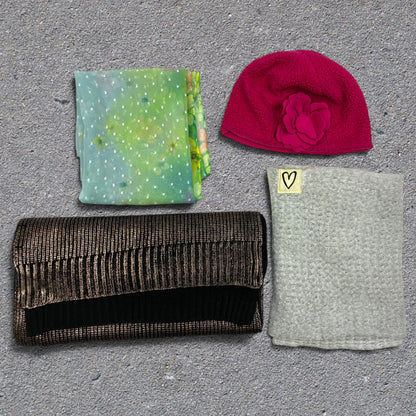 Wholesale 30 Pack High Street  Accessories 30 Pack