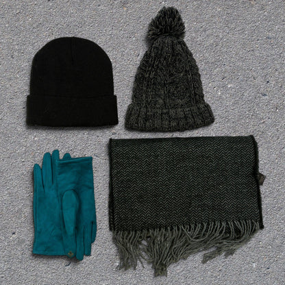 Wholesale 30 Pack High Street  Accessories 30 Pack