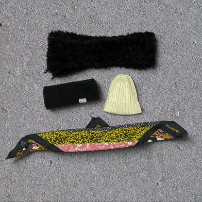 Wholesale 30 Pack High Street  Accessories 30 Pack