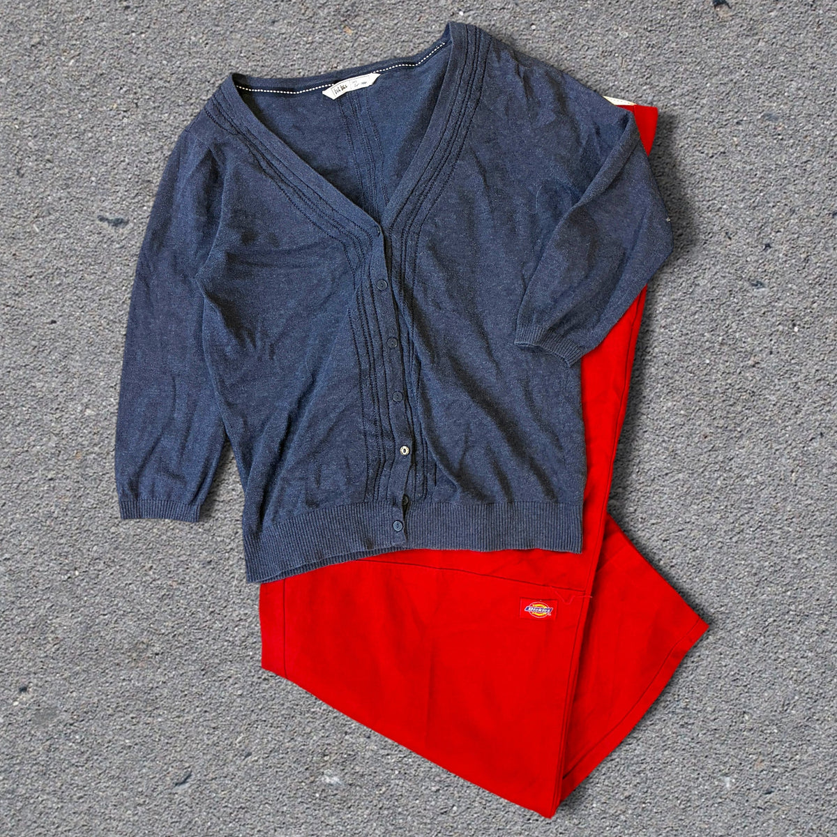 Wholesale 10 Pack No Size Clothing - For Resellers