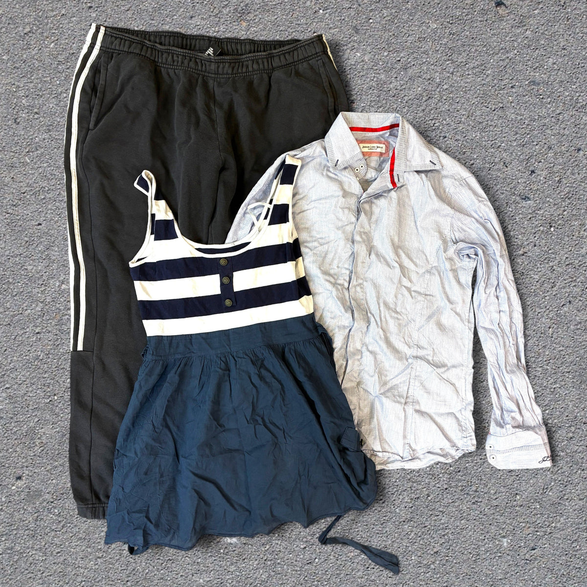 Wholesale 10 Pack No Size Clothing - For Resellers