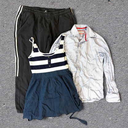 Wholesale 10 Pack No Size Clothing - For Resellers