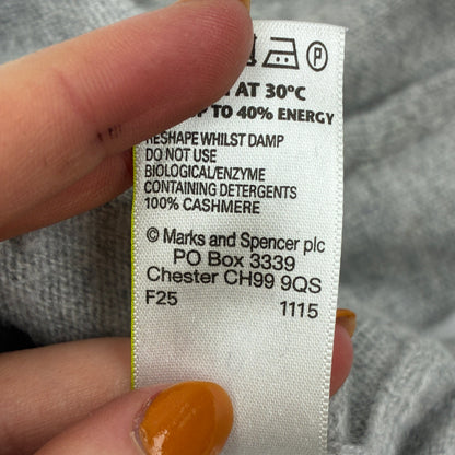 Preloved Cashmere for Craft and Upcycling - 10 Pieces for Resellers