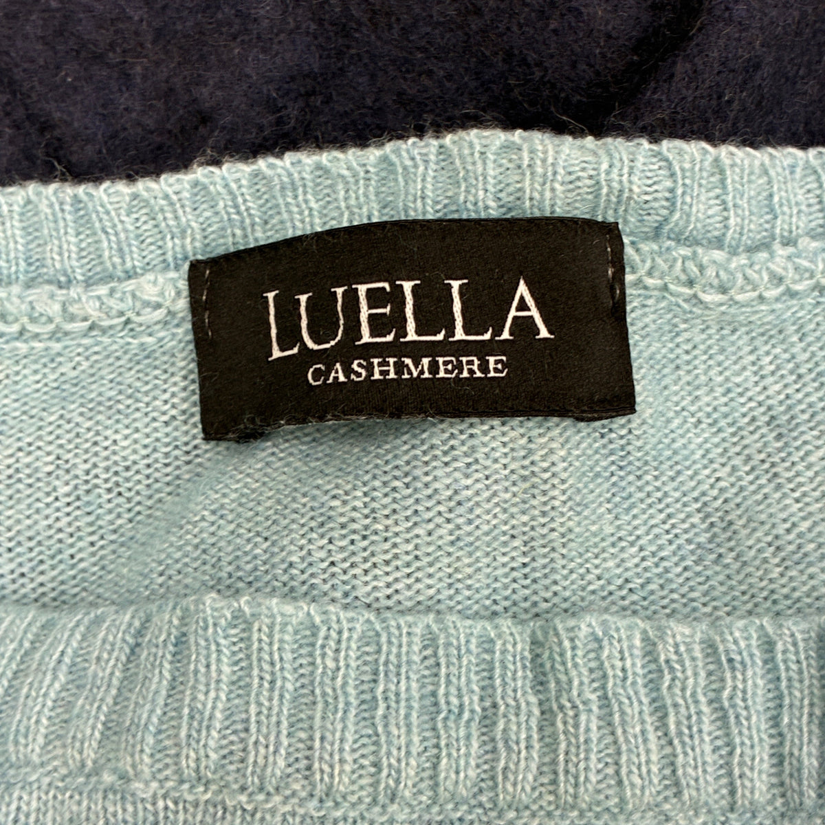 Preloved Cashmere for Craft and Upcycling - 10 Pieces for Resellers