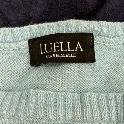 Preloved Cashmere for Craft and Upcycling - 10 Pieces for Resellers