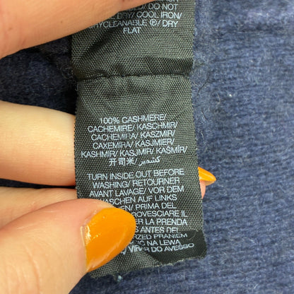 Preloved Cashmere for Craft and Upcycling - 10 Pieces for Resellers