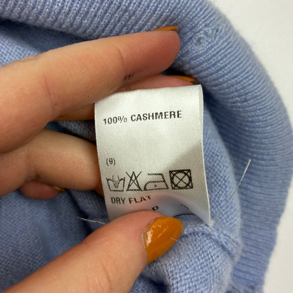 Preloved Cashmere for Craft and Upcycling - 10 Pieces for Resellers