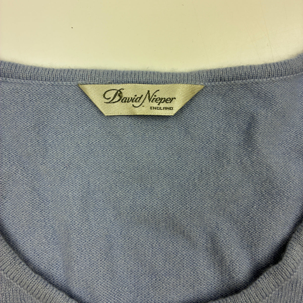 Preloved Cashmere for Craft and Upcycling - 10 Pieces for Resellers