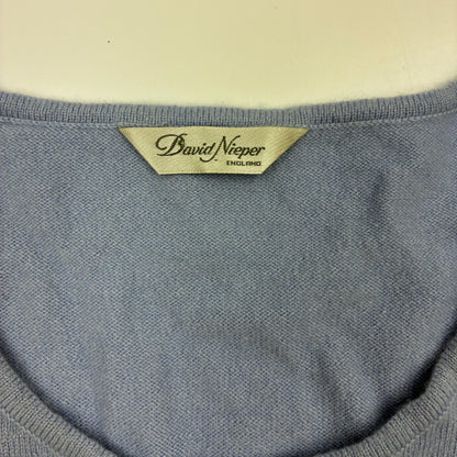 Preloved Cashmere for Craft and Upcycling - 10 Pieces for Resellers