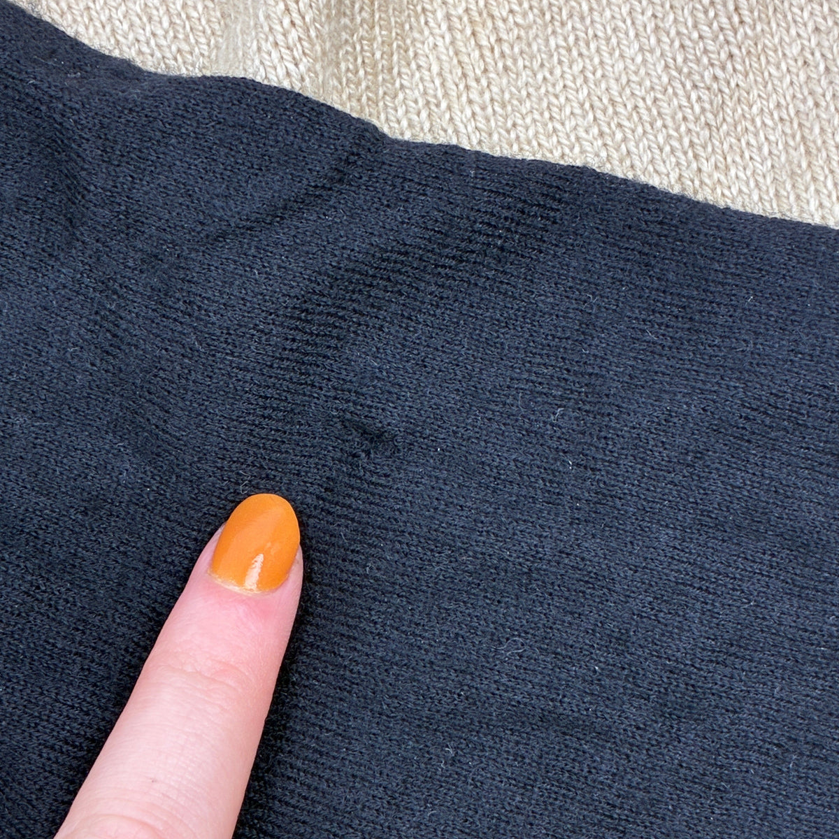 Preloved Cashmere for Craft and Upcycling - 10 Pieces for Resellers