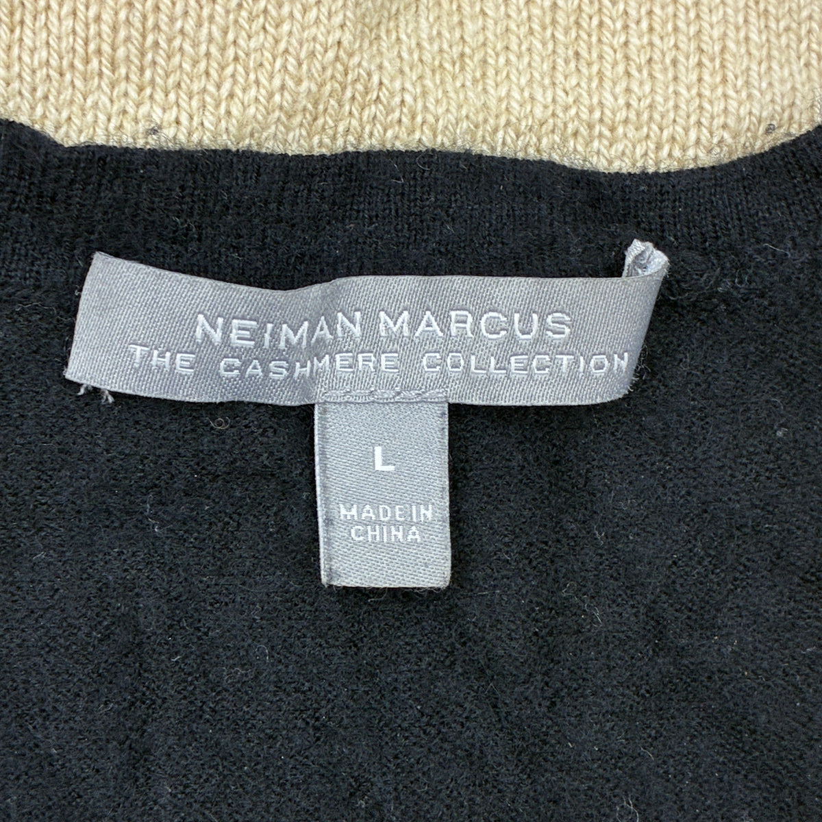 Preloved Cashmere for Craft and Upcycling - 10 Pieces for Resellers