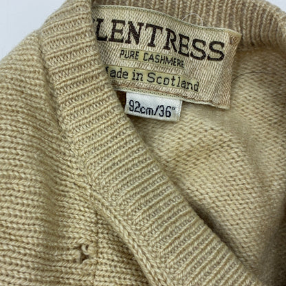 Preloved Cashmere for Craft and Upcycling - 10 Pieces for Resellers