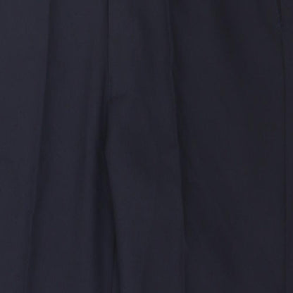 Preworn Mens Blue   Trousers  Size 32 L29 in